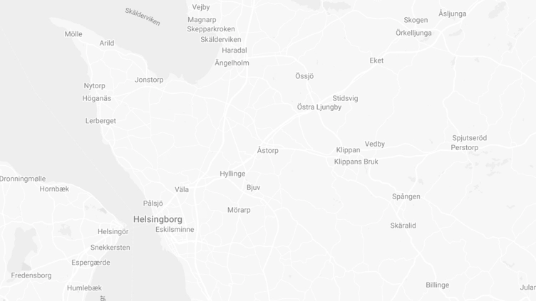 Kontakta oss Astorp